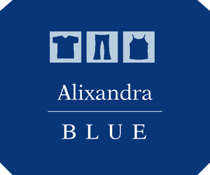Alixandra Blue