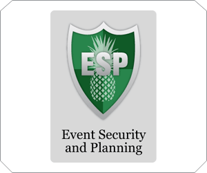 Event Security and Planning