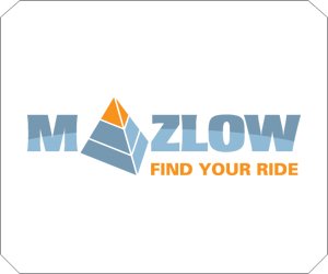 Mazlow Bike Finder