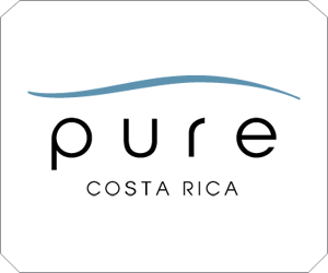 Pure Costa Rica