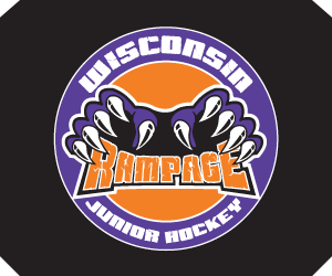 Wisconsin Rampage Junior Hockey