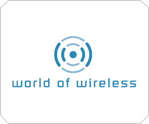 World of Wireless