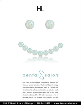 Dental Salon