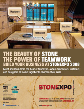 StonExpo Conference