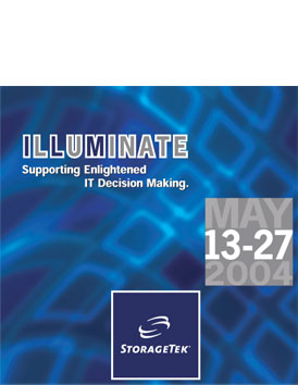 Storagetek Illuminate Conference