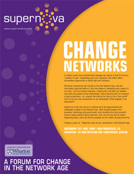 Supernova Conference