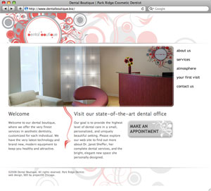 Dental Boutique