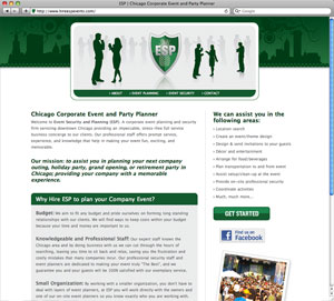 Event Security and Planning