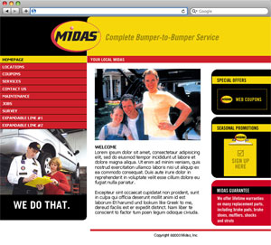 Midas
